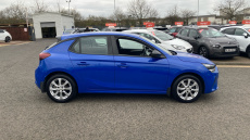 Vauxhall Corsa 1.2 SE Edition 5dr Petrol Hatchback